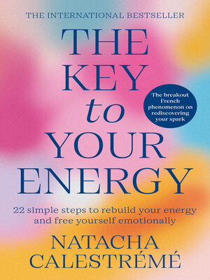 cover image of The Key to Your Energy